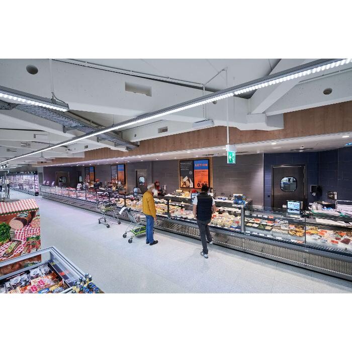 Bilder Kaufland Donauwörth