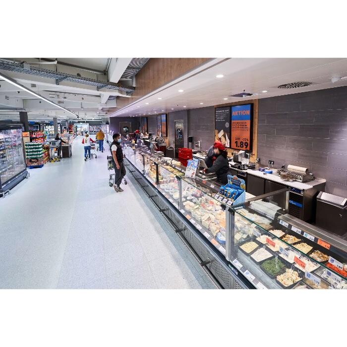 Bilder Kaufland Donauwörth
