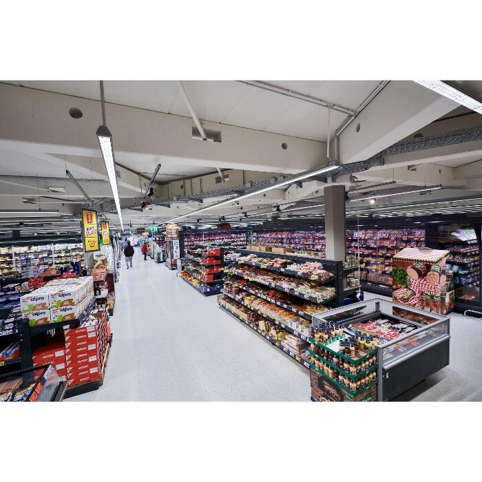 Bilder Kaufland Donauwörth