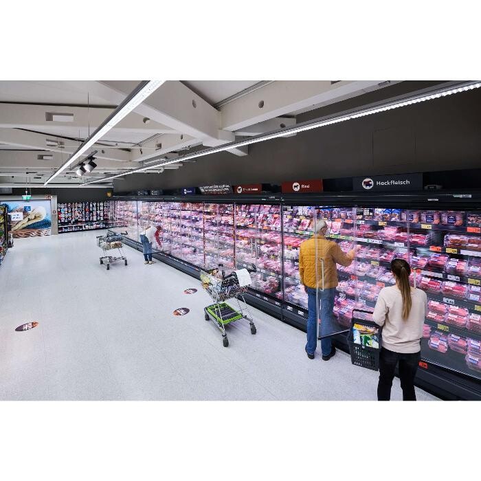 Bilder Kaufland Donauwörth
