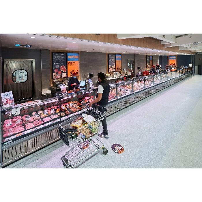 Bilder Kaufland Donauwörth