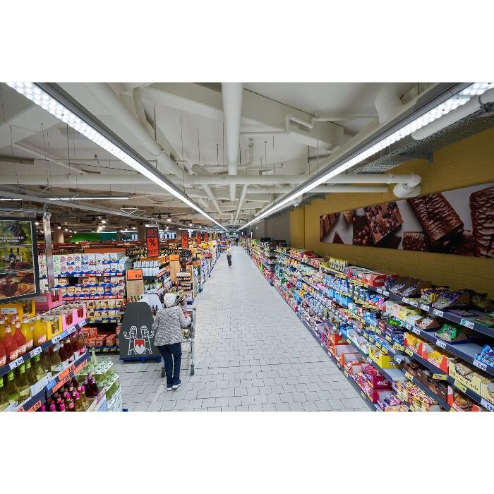 Bilder Kaufland Donauwörth