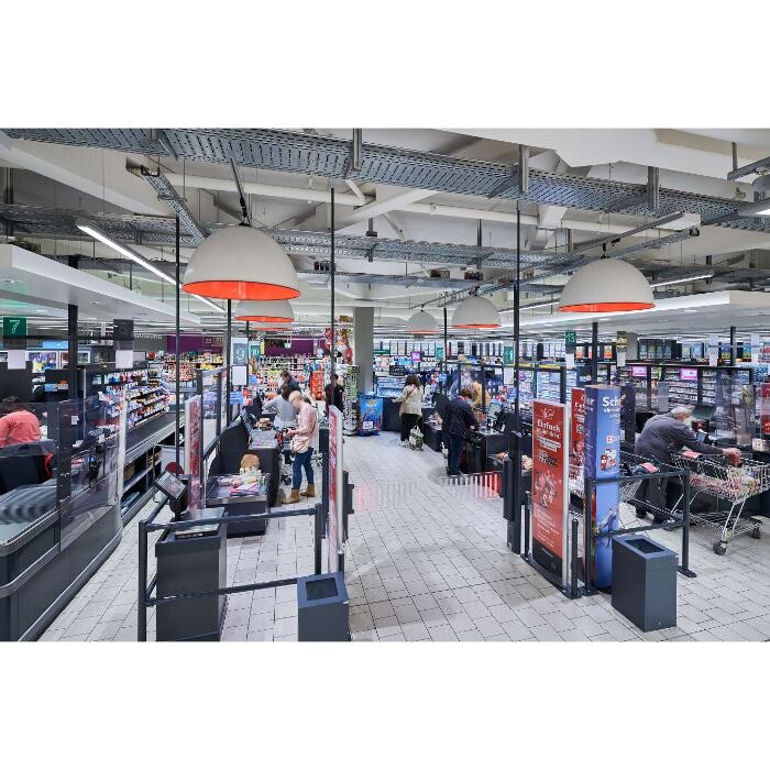 Bilder Kaufland Donauwörth