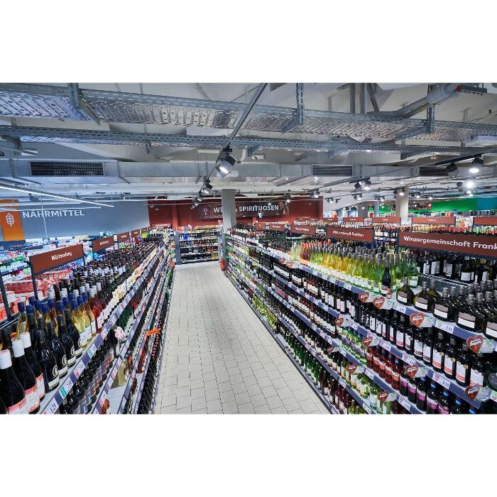 Bilder Kaufland Donauwörth