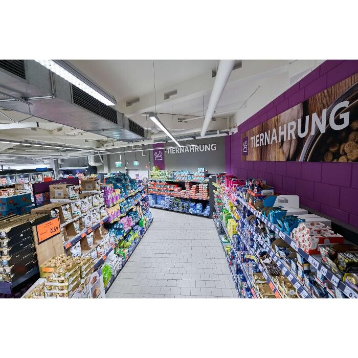 Bilder Kaufland Donauwörth