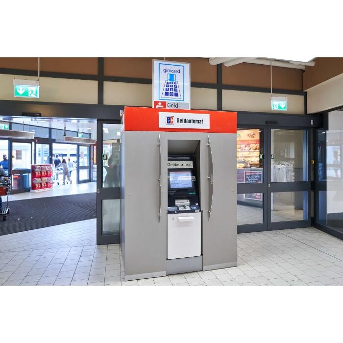 Bilder Kaufland Donauwörth
