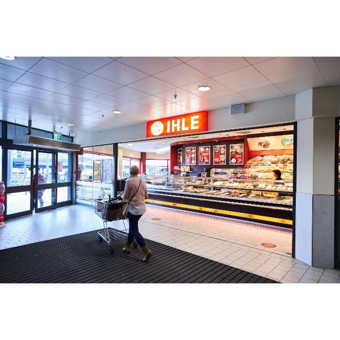 Bilder Kaufland Donauwörth