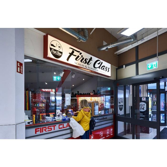 Bilder Kaufland Donauwörth