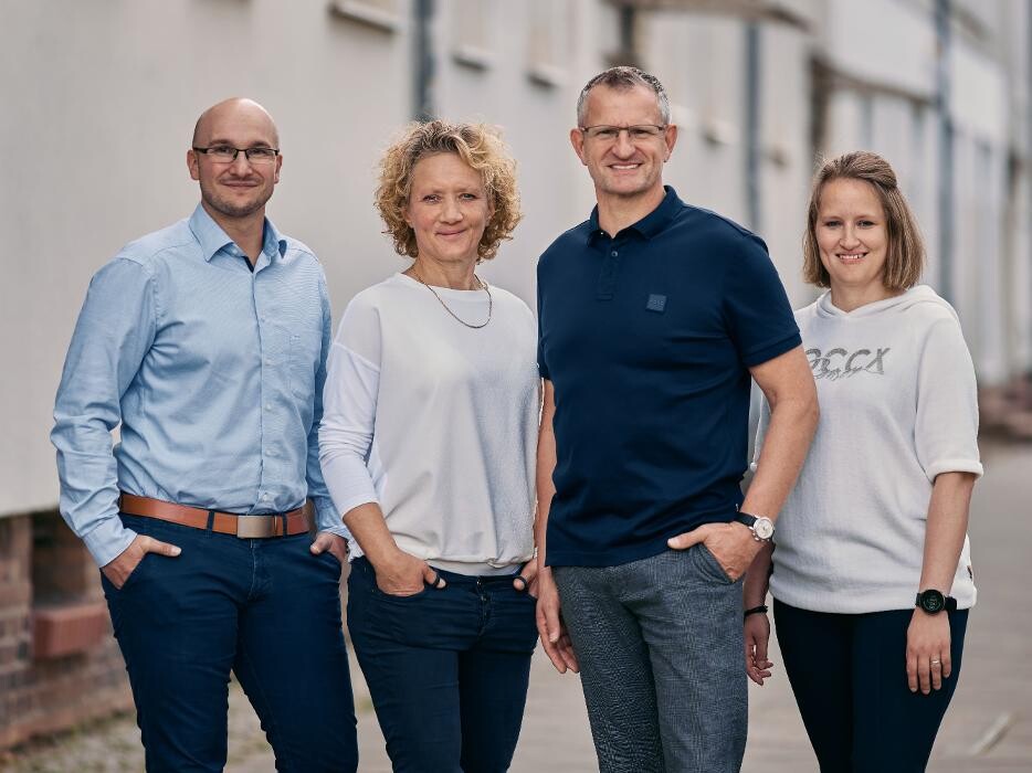 Bilder ERGO Versicherung Stefan Schüler