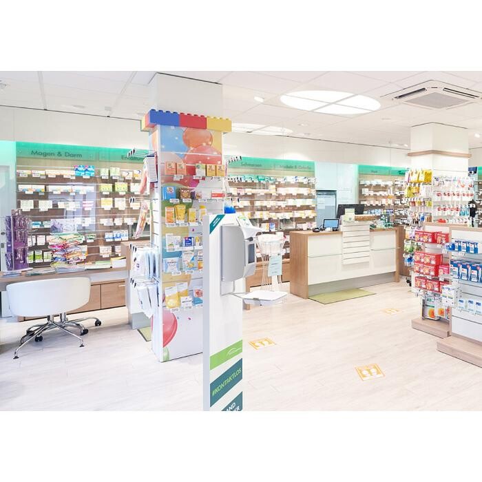 Bilder Basdorf Apotheke