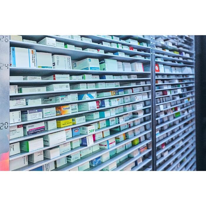 Bilder Basdorf Apotheke