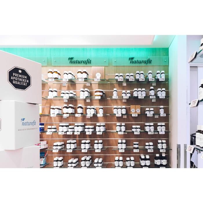 Bilder Basdorf Apotheke