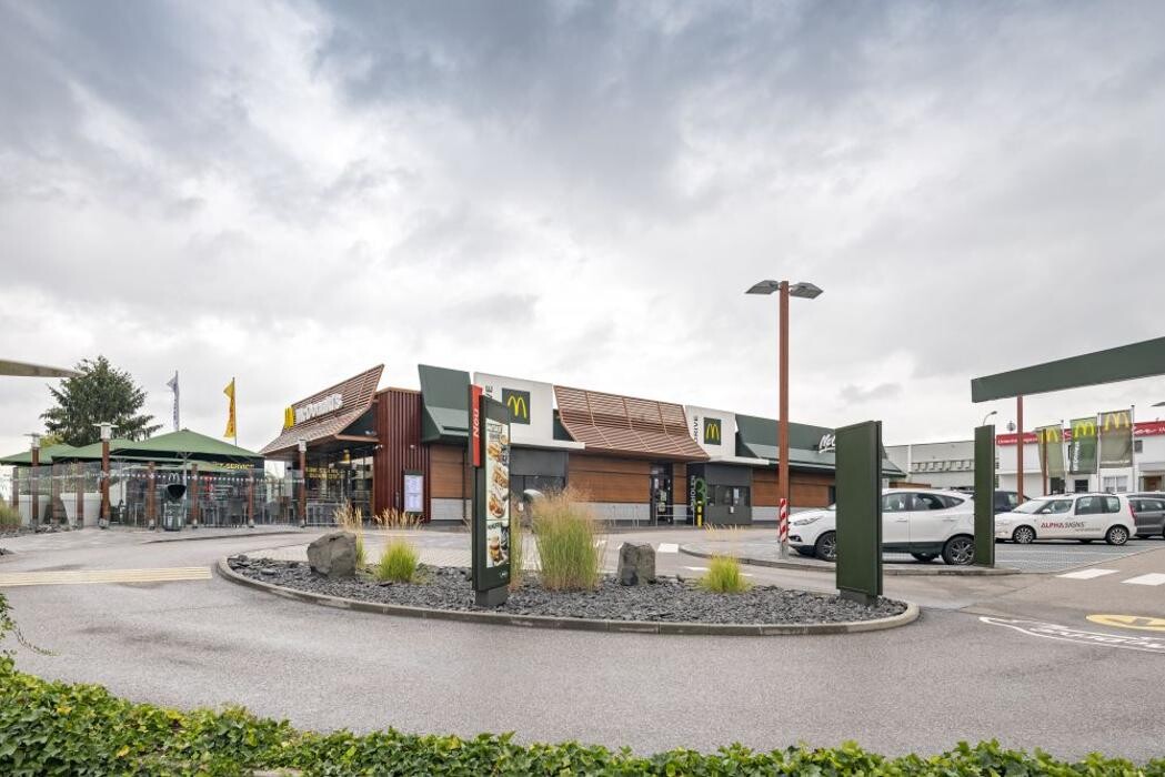Bilder McDonald's
