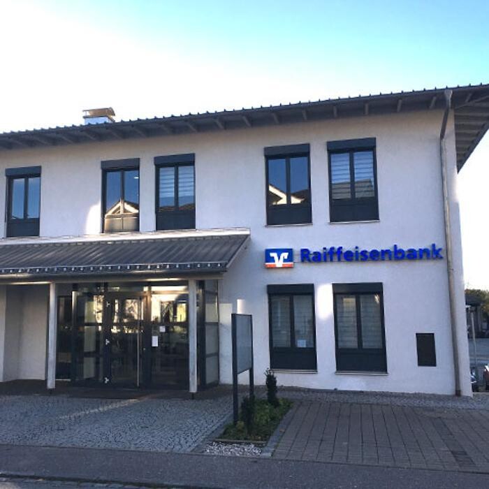 Bilder meine Volksbank Raiffeisenbank eG, Kastl