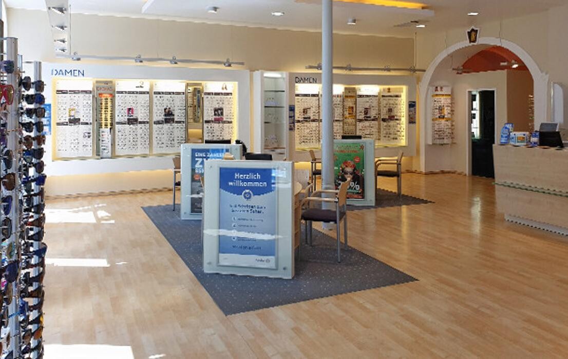 Bilder Apollo-Optik - Löbau - Innere Zittauer Str.