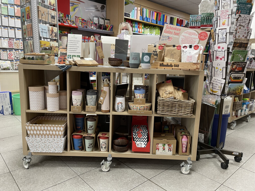 Bilder PAPILO Schreibwaren