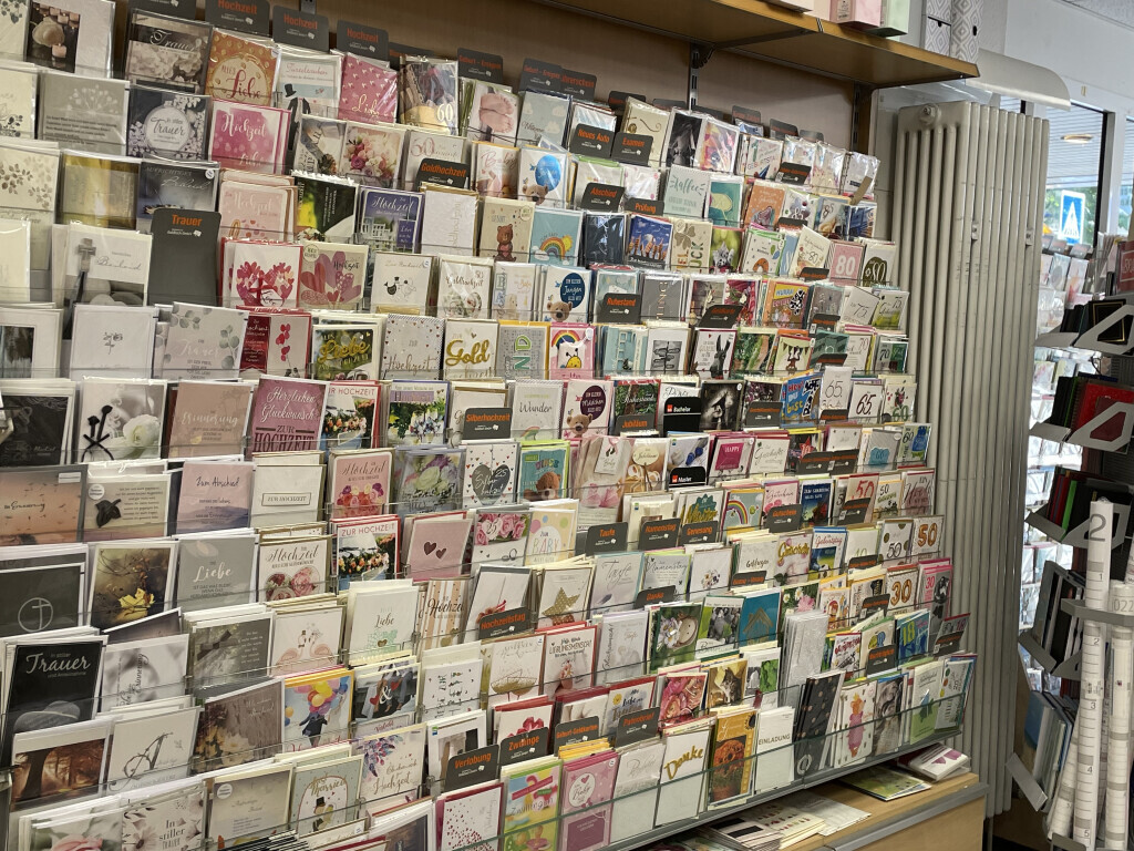 Bilder PAPILO Schreibwaren