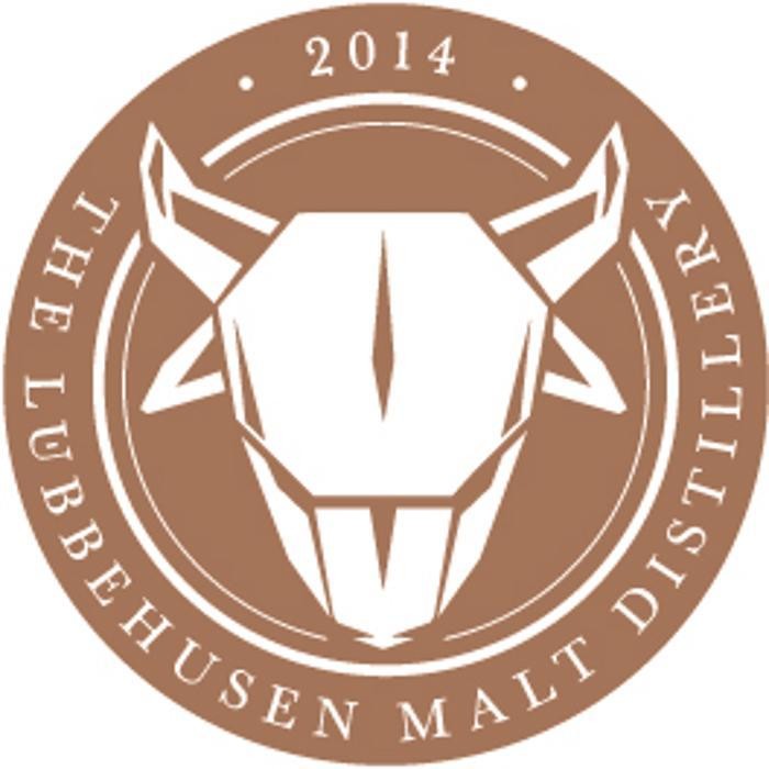 THE LÜBBEHUSEN Logo