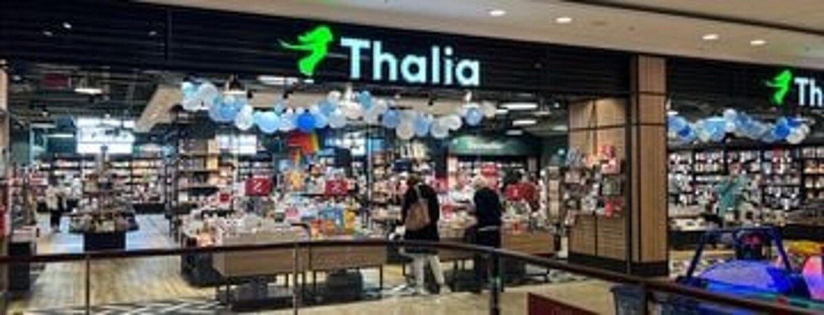 Bilder Thalia Leverkusen