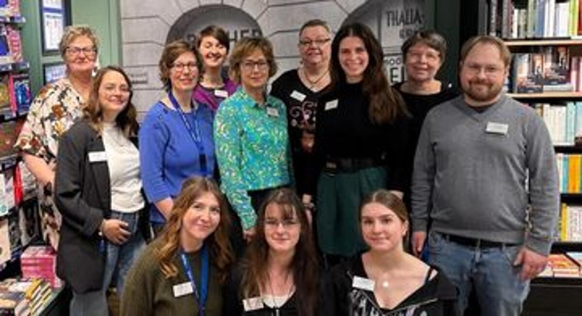 Bilder Thalia Leverkusen