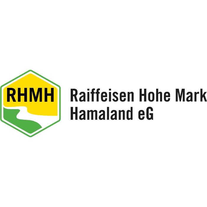 Bilder Raiffeisen Hohe Mark Hamaland eG - Raiffeisen-Markt Gescher mit SB-Tankstelle