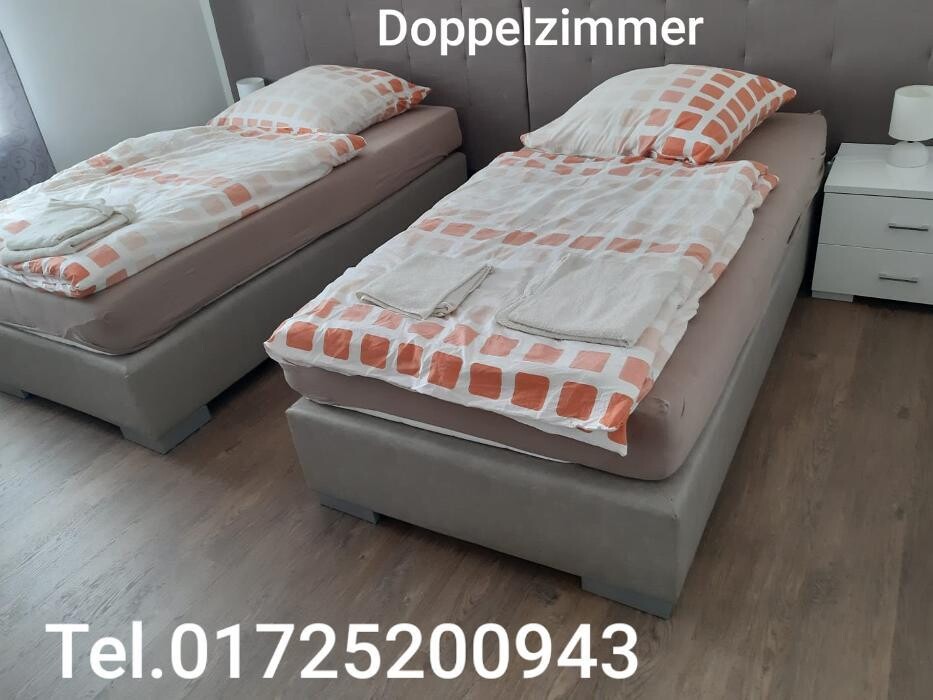 Bilder Monteurzimmer in Herford