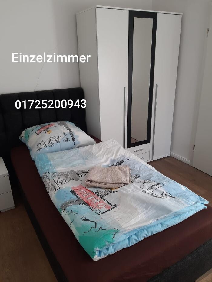 Bilder Monteurzimmer in Herford