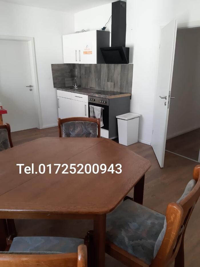 Bilder Monteurzimmer in Herford