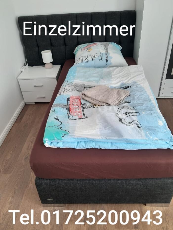 Bilder Monteurzimmer in Herford