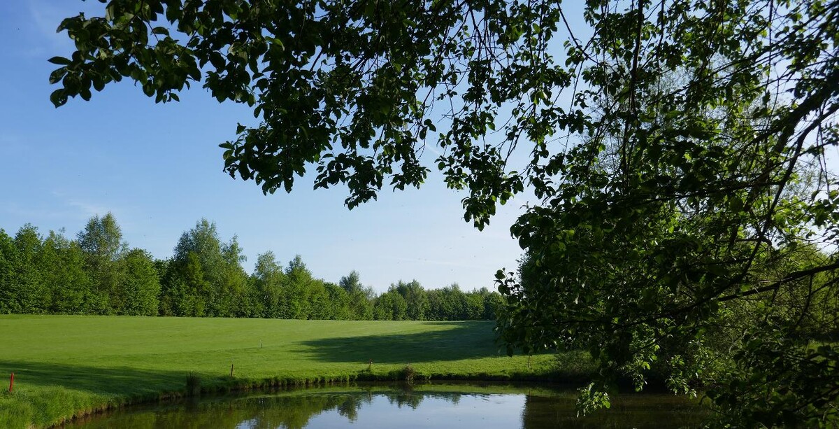 Bilder Golfplatz Gut Waldshagen