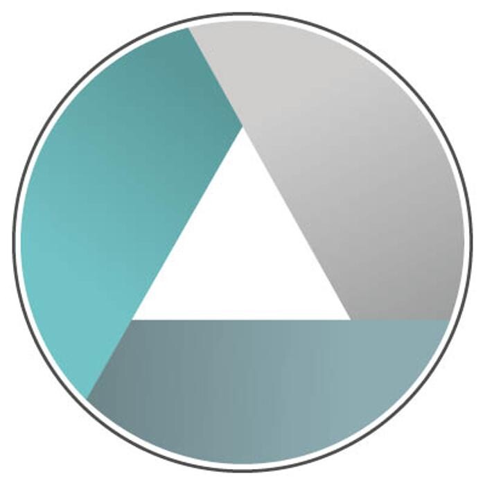 Therapiezentrum Geißler Logo
