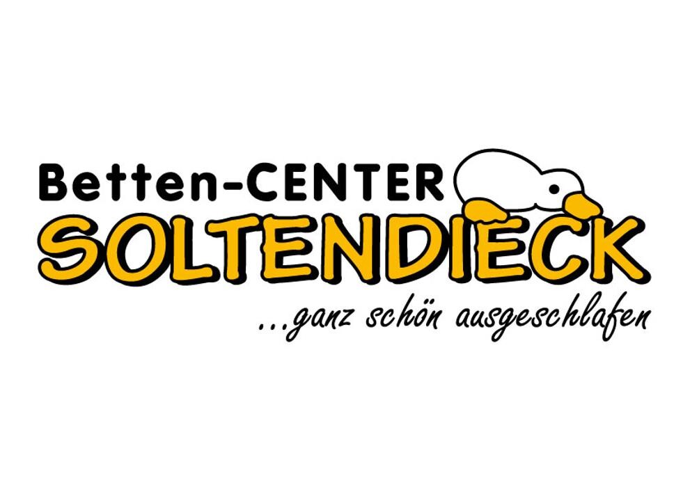 Betten-Center Soltendieck GmbH Logo