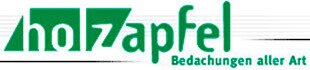 Holzapfel GmbH Logo