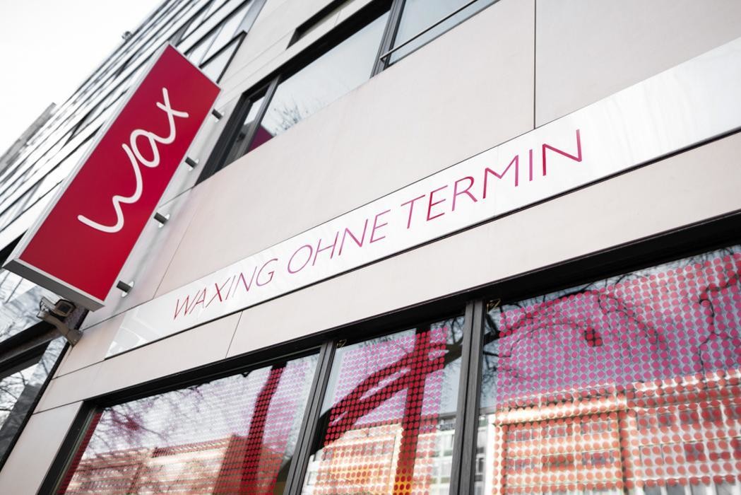 Bilder Wax in the City - Waxing Düsseldorf