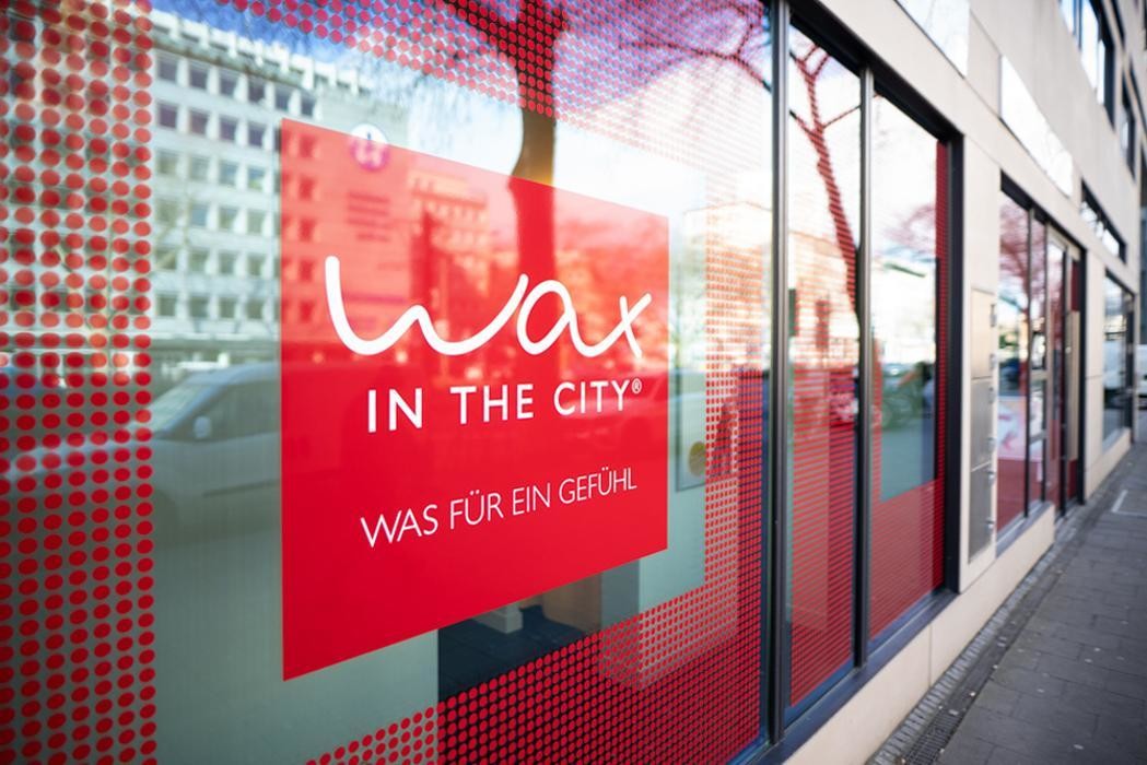 Bilder Wax in the City - Waxing Düsseldorf
