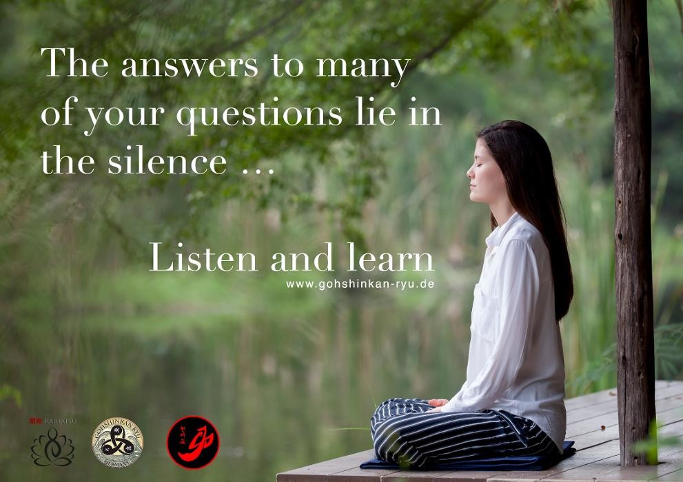 Bilder Kaihatsu Deutsche Gesellschaft für persönliche Entwicklung, Coaching und Kampfkünste e.V.