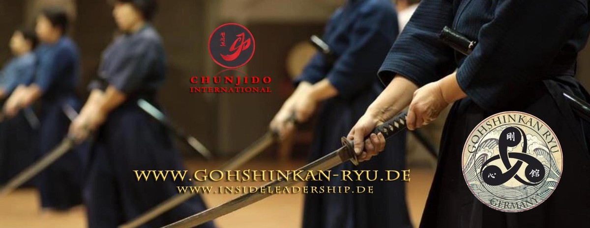 Bilder Kaihatsu Deutsche Gesellschaft für persönliche Entwicklung, Coaching und Kampfkünste e.V.