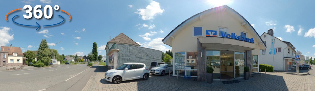 Bilder Volksbank Oberberg eG, Wiedenest