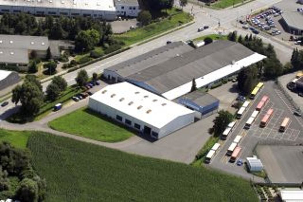 Bilder Schleicher Blechbearbeitung GmbH