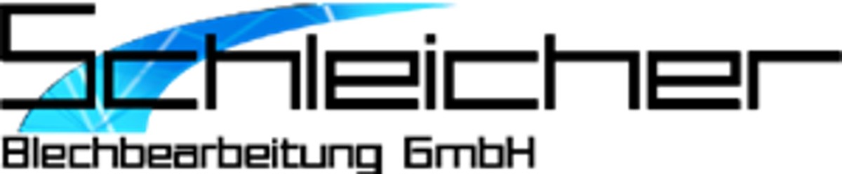 Schleicher Blechbearbeitung GmbH Logo