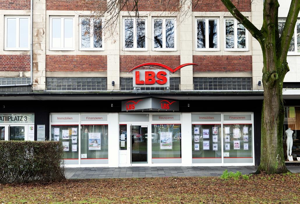 Bilder LBS Münster Finanzierung und Immobilien