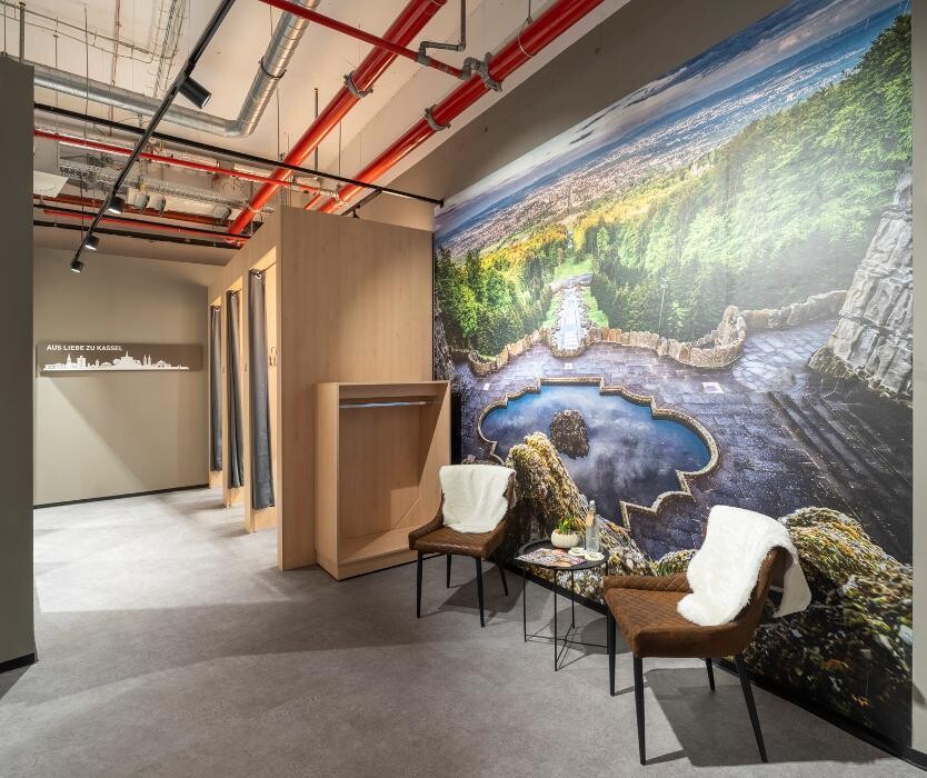 Bilder INTERSPORT Voswinkel City-Point