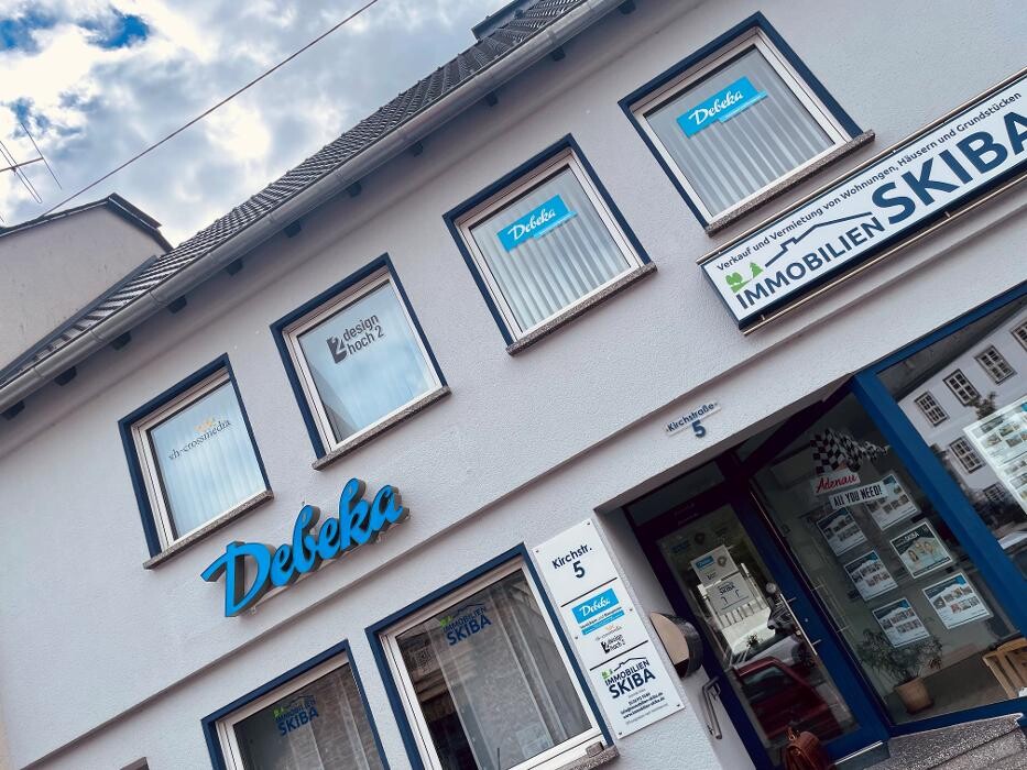 Bilder Debeka Servicebüro Adenau (Versicherungen und Bausparen)