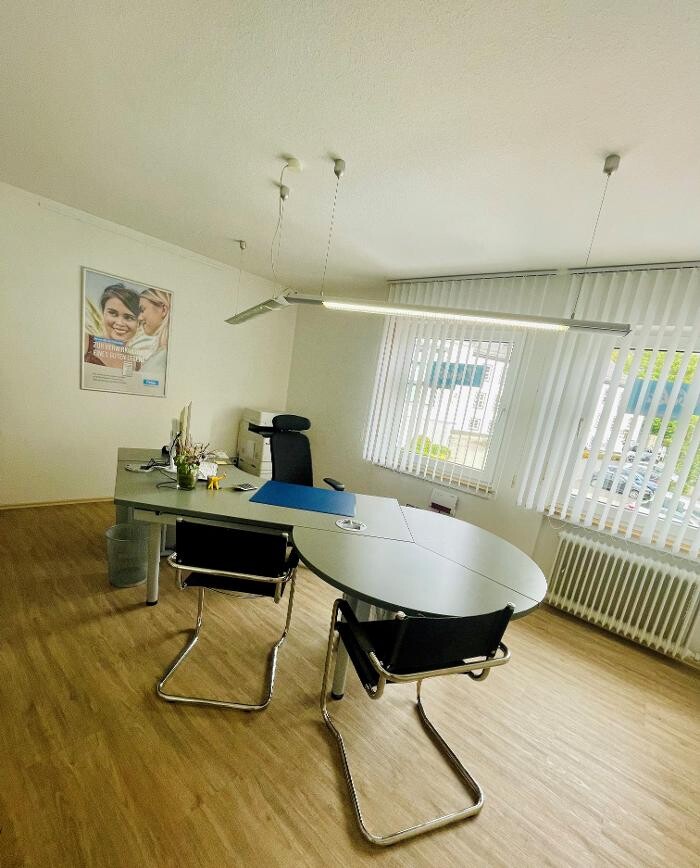 Bilder Debeka Servicebüro Adenau (Versicherungen und Bausparen)