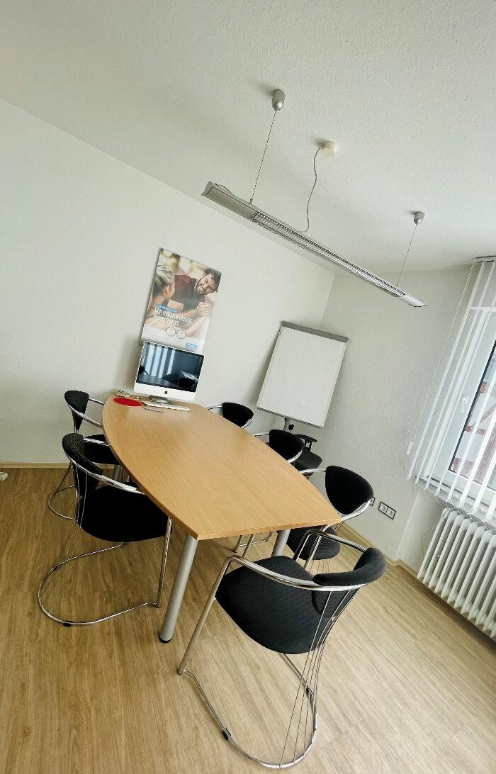 Bilder Debeka Servicebüro Adenau (Versicherungen und Bausparen)