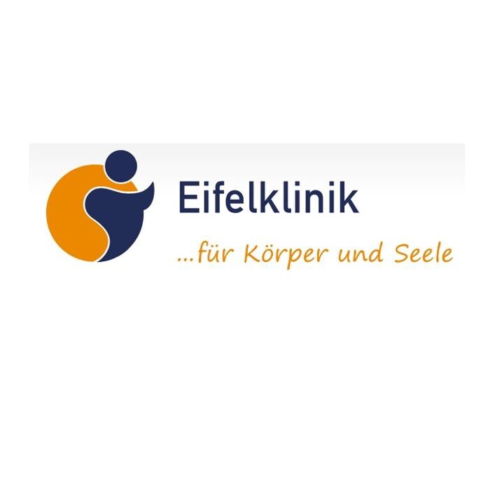 Eifelklinik Logo