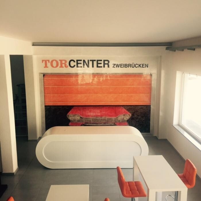 Bilder Torcenter Zweibrücken GmbH
