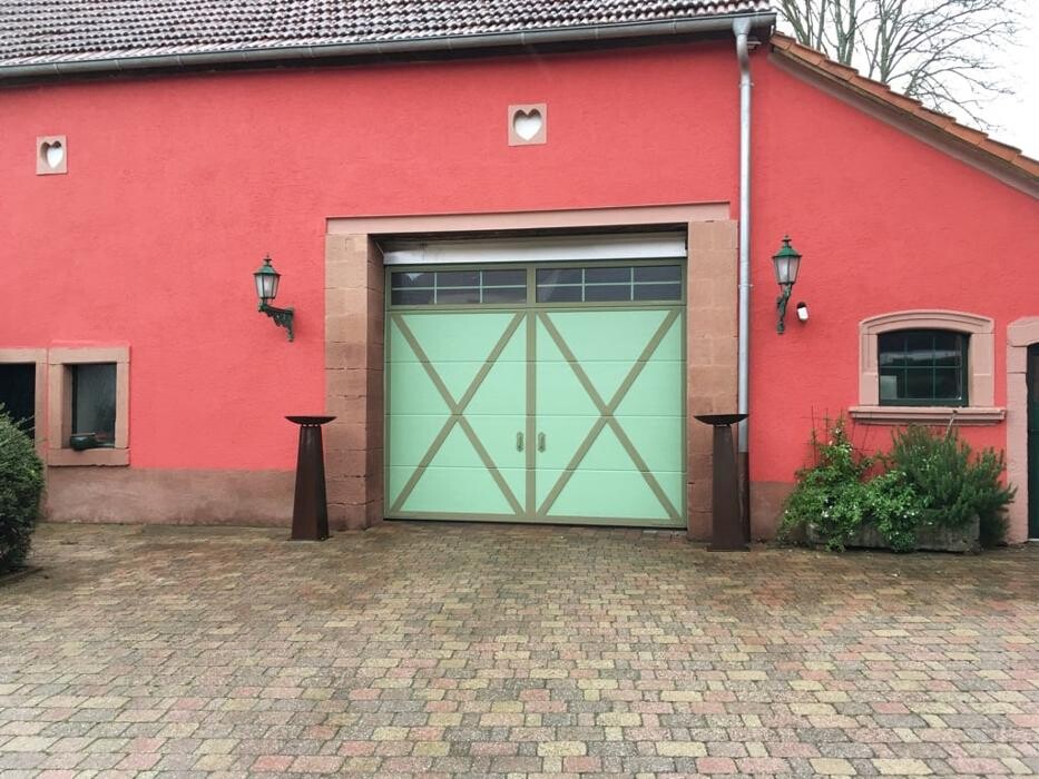 Bilder Torcenter Zweibrücken GmbH