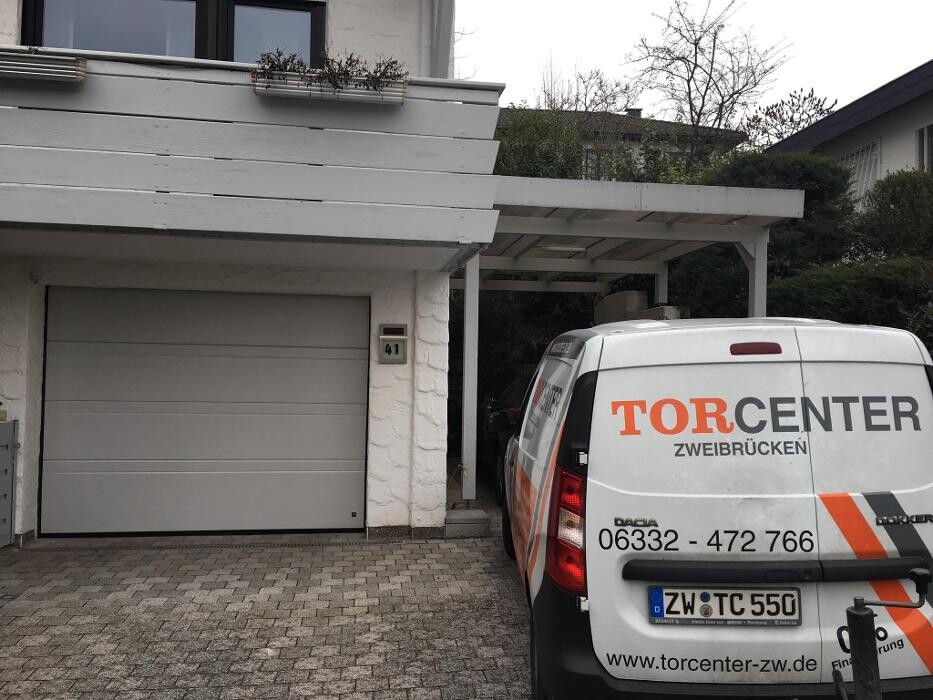 Bilder Torcenter Zweibrücken GmbH