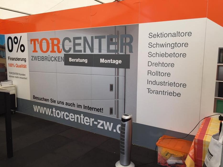 Bilder Torcenter Zweibrücken GmbH